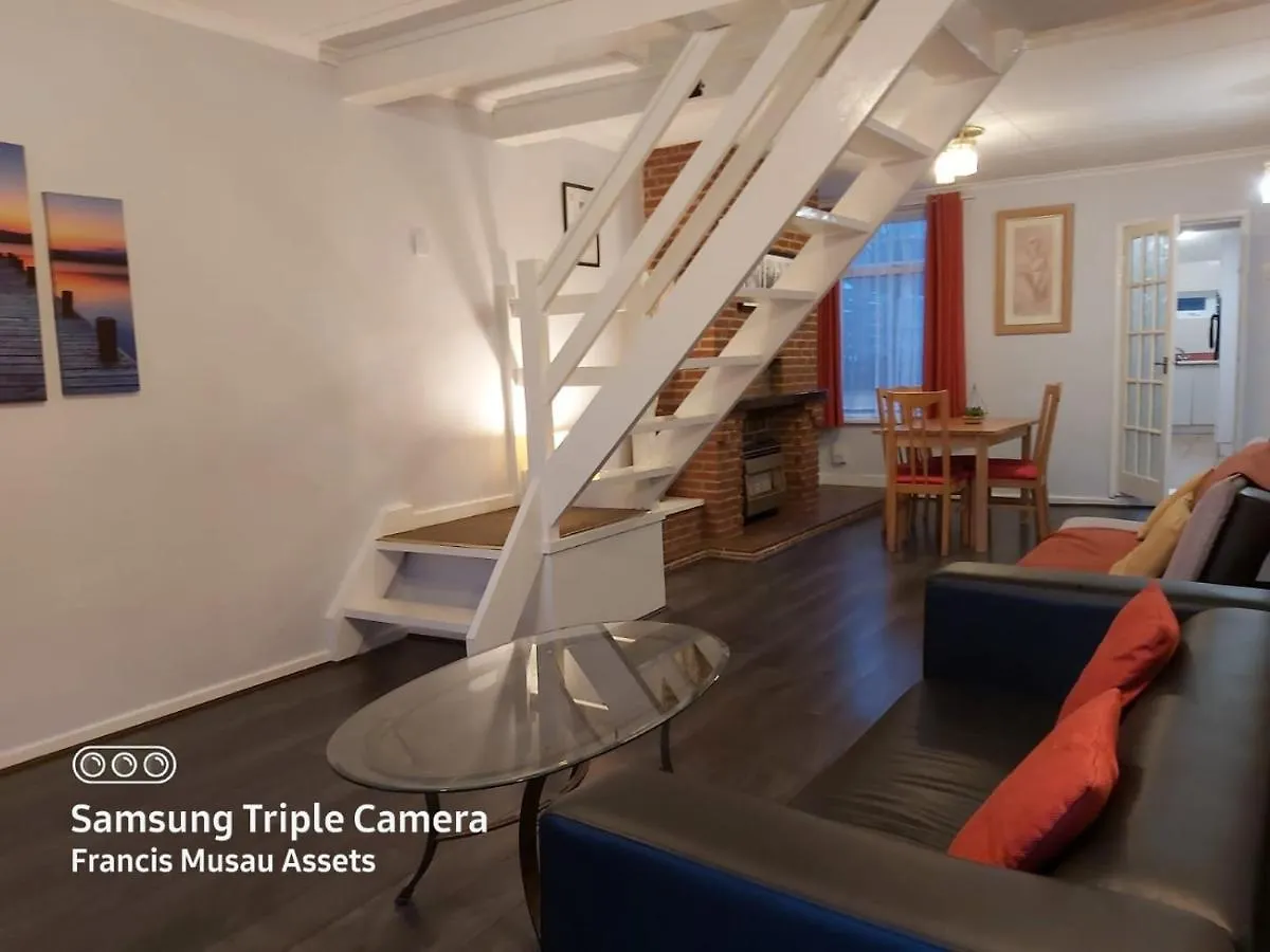 Garden City House - Huku Kwetu Villa Nottingham 0*,  United Kingdom