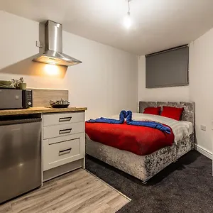 Comfortable - Derby Road Guest house
